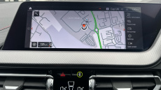 BMW 1 Series 128ti 5dr Step Auto Petrol Hatchback